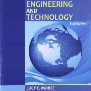 Managing Engineering and Technology