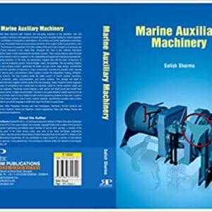 Marine Auxiliary Machinery