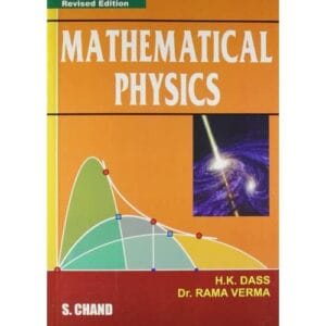 Mathematical Physics