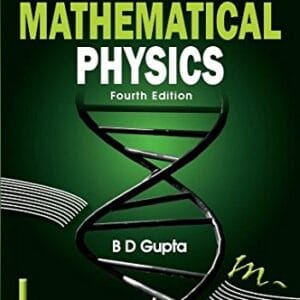 Mathematical Physics (4th Edition)