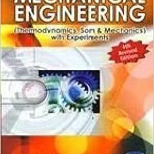 Mechanical Engineering