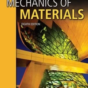 Mechanics of Materials