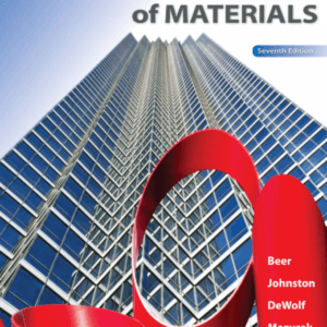 Mechanics of Materials