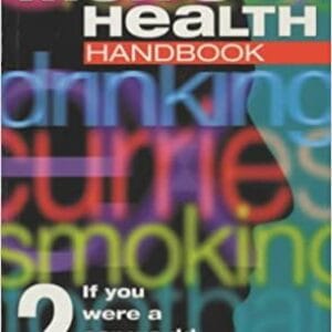 Men's Health HandBook