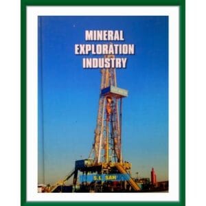 Mineral Exploration industry