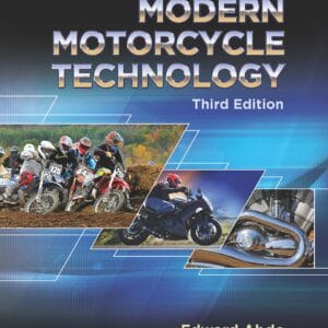 Modern Motorcycle Technology