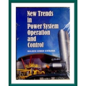 New Trends in Power System Operation and Control