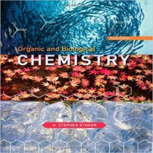 ORGANIC AND BIOLOGICAL CHEMISTRY STEPHEN STOKER