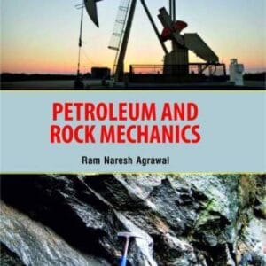 Petroleum and Rock Mechanics