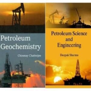 Petroleum Geochemistry Chinmay Chatterjee