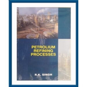 Petroleum Refining Process