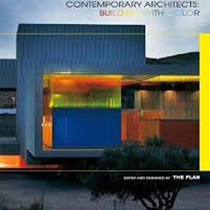 Plans and Details for Contemporary Architects