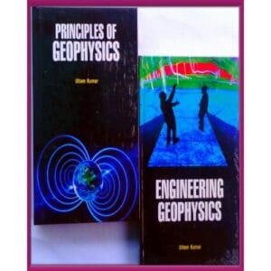 Principles of Geophysics