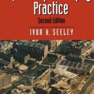 Quantity Surveying Practice