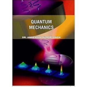 Quantum Mechanics