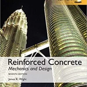 Reinforced Concrete Mechanics and Design