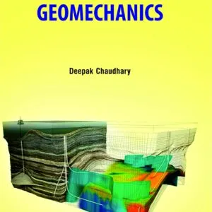 Reservoir GeoMechanics