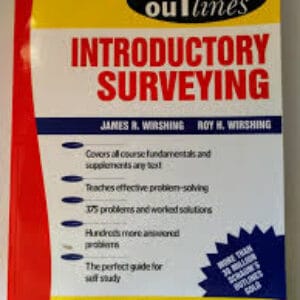 Schaum's Outline of Introductory Surveying