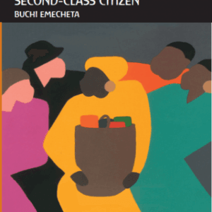 Second Class Citizen