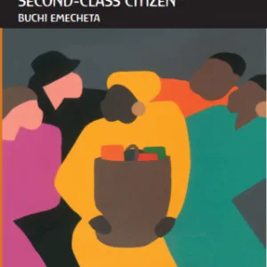 Second Class Citizen