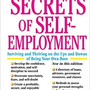 Secrets of Self-Employment