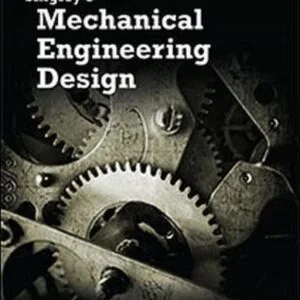 Shigleys Mechanical Engineering Design