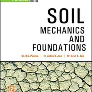 Soil Mechanics and Foundations