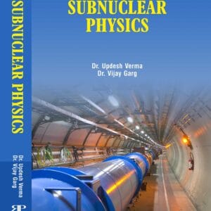 Subnuclear Physics