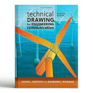 Technical Drawing and Engineering Communication