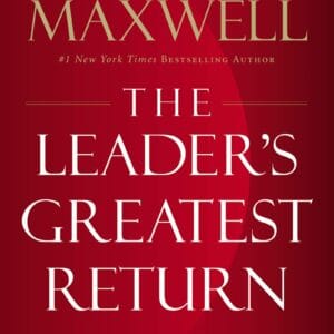 The Leaders Greatest Return