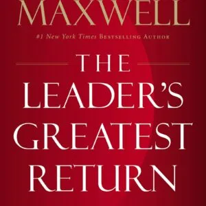 The Leaders Greatest Return