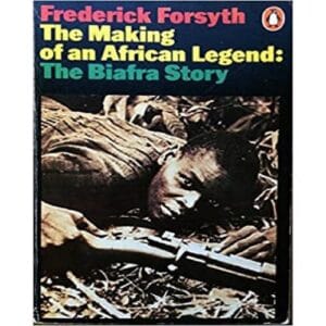 The Making of an African Legend