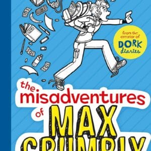 The Misadventures Of Max Crumbly