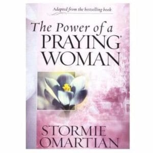 The Power of a Praying Woman