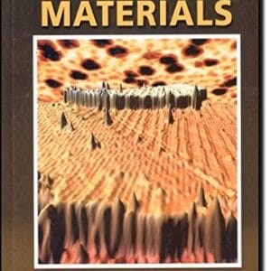 The Science and Engineering of Materials