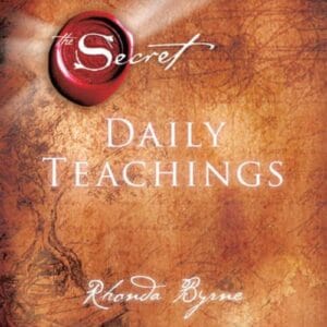 The Secret Daily Teachings