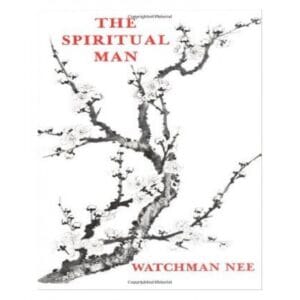 The Spiritual Man