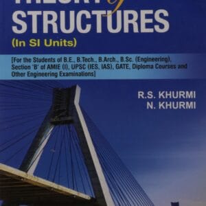 Theory of Structures