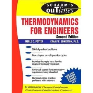 Thermodynamics For Engineers