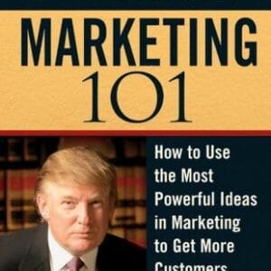Trump University : Marketing 101