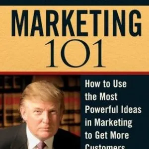Trump University : Marketing 101
