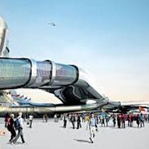 Unbuilt Masterworks of the 21st Century