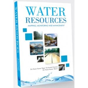 Water Resources: Mapping, Monitoring and Management