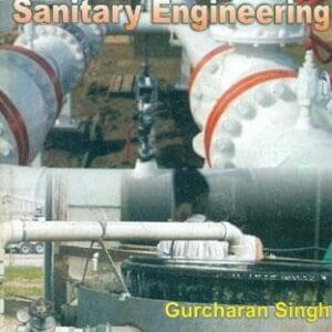 Water Supply & Sanitary Engineering