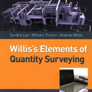 Willis's Elements of Quantity Surveying