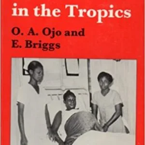 A Textbook for Midwives in the Tropics