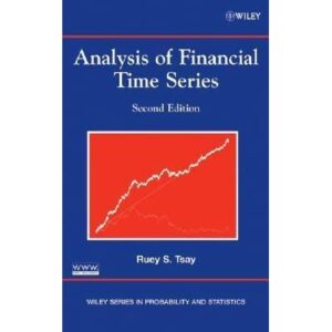 Analysis of Financial Time Series