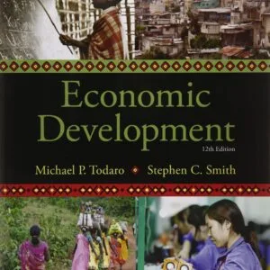 Economic Development