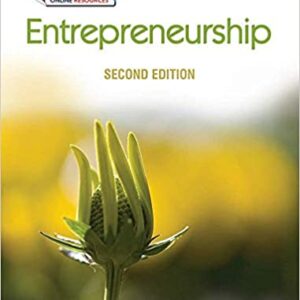 Entrepreneurship