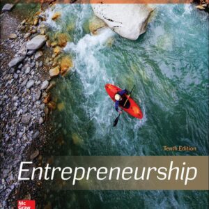 Entrepreneurship